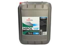 ORLEN Neautomatinės transmisijos alyva Manual Transmission Oil ORLEN HIPOL 15F 20L HIPOL 15F 20L