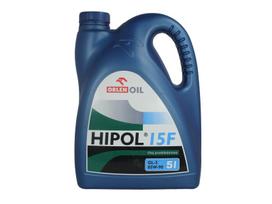ORLEN Neautomatinės transmisijos alyva Manual Transmission Oil ORLEN HIPOL 15F 5L HIPOL 15F 5L