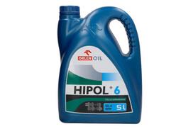 ORLEN Neautomatinės transmisijos alyva Manual Transmission Oil ORLEN HIPOL 6 5L HIPOL 6 5L