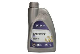 ORLEN Variklio alyva Engine Oil ORLEN PLATINUM RIDER 10W40 4T 1 PLATINUM RIDER 10W40 4T 1