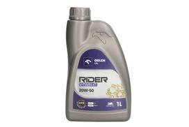 ORLEN Variklio alyva Engine Oil ORLEN PLATINUM RIDER VTWIN 1L PLATINUM RIDER VTWIN 1L