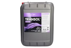 ORLEN Hidraulinė alyva Hydraulic Oil ORLEN TRANSOL CLP 320 20L TRANSOL CLP 320 20L