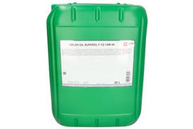 ORLEN Variklio alyva Engine Oil ORLEN SUPEROL F CD 15W40 20L SUPEROL F CD 15W40 20L