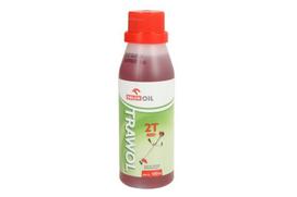 ORLEN Variklio alyva Engine Oil ORLEN TRAWOL 2T RED 100ML TRAWOL 2T RED 100ML