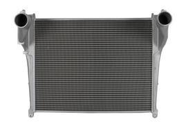 CZM Tarpinis oro aušintuvas Charge Air Cooler CZM CZM110767 CZM110767