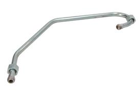 CZM Turbinos tepimo vamzdelis Oil Line, charger CZM CZM111387 CZM111387