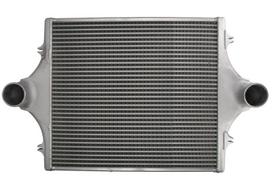CZM Tarpinis oro aušintuvas Charge Air Cooler CZM CZM111327 CZM111327