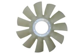 CZM Ventiliatoriaus ratas, variklio aušinimas Fan Wheel, engine cooling CZM CZM111483 CZM111483