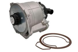 CZM Alyvos atskyriklis, karterio alsuoklis Oil Separator, crankcase ventilation CZM CZM112089 CZM112089