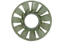 CZM Ventiliatoriaus ratas, variklio aušinimas Fan Wheel, engine cooling CZM CZM112246 CZM112246