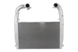 CZM Tarpinis oro aušintuvas Charge Air Cooler CZM CZM112340 CZM112340