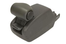 CZM Selektoriaus / pavaros svirtis Selector-/Shift Rod CZM CZM112331 CZM112331