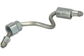 CZM Aukšto slėgio vamzdis, įpurškimo sistema High-pressure Pipe, injection system CZM CZM114304 CZM114304