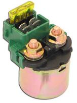 DZE Relė, starteris Relay, starter DZE DZE09158 DZE09158