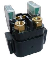 DZE Relė, starteris Relay, starter DZE DZE10234 DZE10234