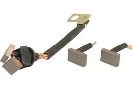 MM AUTO PARTS Laikiklis, angliniai šepetėliai Holder, carbon brushes MM AUTO PARTS MMCS030002 MMCS030002