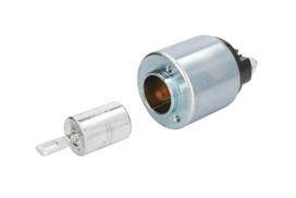 CQ Starterio solenoidinis jungiklis Solenoid Switch, starter CQ CQ2030009 CQ2030009