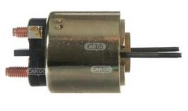 CQ Starterio solenoidinis jungiklis Solenoid Switch, starter CQ CQ2030037 CQ2030037
