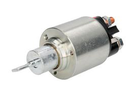 CQ Starterio solenoidinis jungiklis Solenoid Switch, starter CQ CQ2030057 CQ2030057