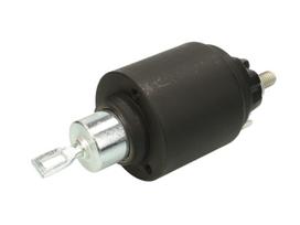 CQ Starterio solenoidinis jungiklis Solenoid Switch, starter CQ CQ2031401 CQ2031401
