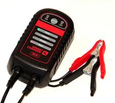 IDEAL Akumuliatoriaus įkroviklis Battery Charger IDEAL SMART4 SMART4