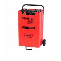 IDEAL Akumuliatoriaus įkroviklis Battery Charger IDEAL STARTER 1500 STARTER 1500