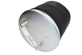 JOST Pneumatinės pakabos pagalvė Bellow, air suspension JOST JAE3010502501 JAE3010502501