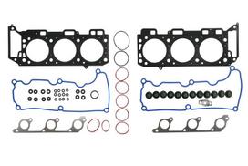 DNJ Tarpiklių komplektas, cilindro galva Gasket Kit, cylinder head DNJ HGS4132 HGS4132