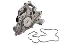 DNJ Vandens siurblys Water Pump, engine cooling DNJ WP1163A WP1163A