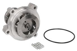 DNJ Vandens siurblys Water Pump, engine cooling DNJ WP4156 WP4156