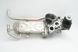 RIVOLV EGR vožtuvas EGR Valve RIVOLV RIV1003 RIV1003