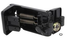 ROLL Durų lankstas Door Hinge ROLL MB01MB01