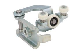 ROLL Durų lankstas Door Hinge ROLL MSVW06ZA MSVW06ZA