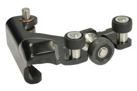ROLL Ritinėlio kreiptuvas, atstumiamos durys Roller Guide, sliding door ROLL P100705L P100705L