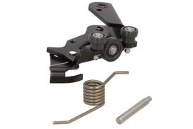 ROLL Ritinėlio kreiptuvas, atstumiamos durys Roller Guide, sliding door ROLL P100706L P100706L
