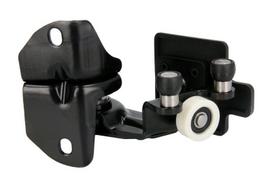 ROLL Durų lankstas Door Hinge ROLL PFCNB08 PFCNB08