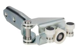 ROLL Durų lankstas Door Hinge ROLL VWT404ZA VWT404ZA