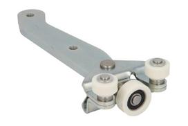 ROLL Durų lankstas Door Hinge ROLL VWT407 VWT407