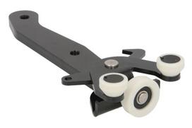 ROLL Durų lankstas Door Hinge ROLL VWT509Z VWT509Z
