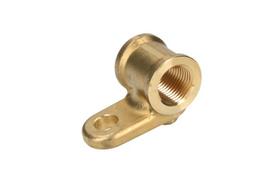 RAUFOSS Jungtis, suspausto oro linija Connector, compressed-air line RAUFOSS 612 6933 612 6933