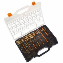 RAUFOSS Jungtis, suspausto oro linija Connector, compressed-air line RAUFOSS 260 09 67 260 09 67