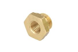 RAUFOSS Jungtis, suspausto oro linija Connector, compressed-air line RAUFOSS 623 7614 623 7614