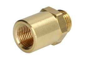 RAUFOSS Jungtis, suspausto oro linija Connector, compressed-air line RAUFOSS 623 7692 623 7692