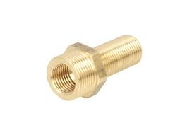 RAUFOSS Jungtis, suspausto oro linija Connector, compressed-air line RAUFOSS 623 7696 623 7696