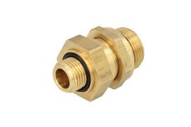 RAUFOSS Jungtis, suspausto oro linija Connector, compressed-air line RAUFOSS 623 7835 623 7835