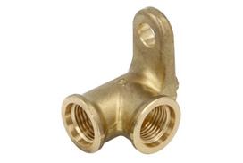 RAUFOSS Jungtis, suspausto oro linija Connector, compressed-air line RAUFOSS 623 7839 623 7839