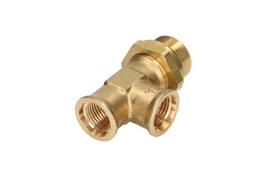 RAUFOSS Jungtis, suspausto oro linija Connector, compressed-air line RAUFOSS 623 7982 623 7982