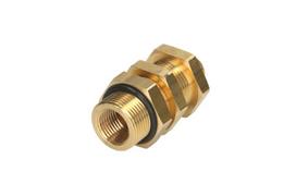 RAUFOSS Jungtis, suspausto oro linija Connector, compressed-air line RAUFOSS 623 7999 623 7999