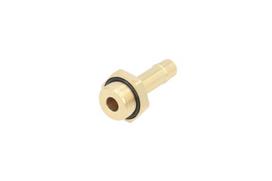 RAUFOSS Jungtis, suspausto oro linija Connector, compressed-air line RAUFOSS 623 7997 623 7997