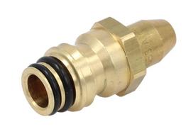 RAUFOSS Sankabos galvutė Coupling Head RAUFOSS 902 04 005 902 04 005